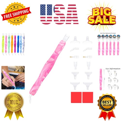 Diamond painting pen - diamond,