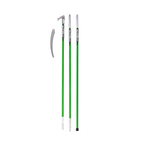 Jameson series hollow - jameson, core