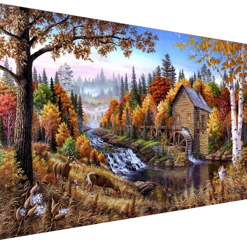 Diamond painting kits - painting,