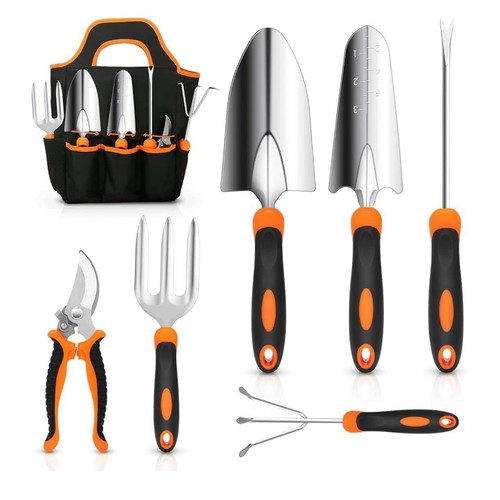 7pc garden tool - 7pc,