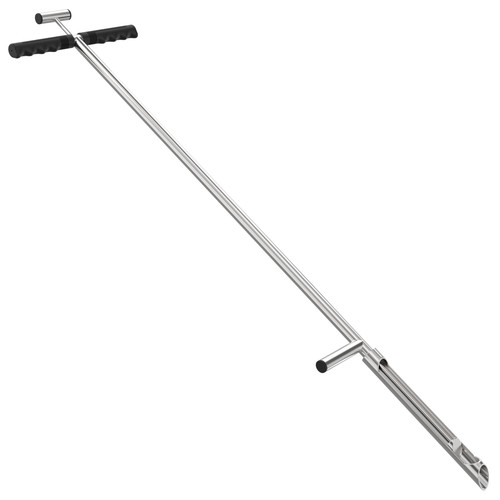 Soil probe sampler - sampler, kit