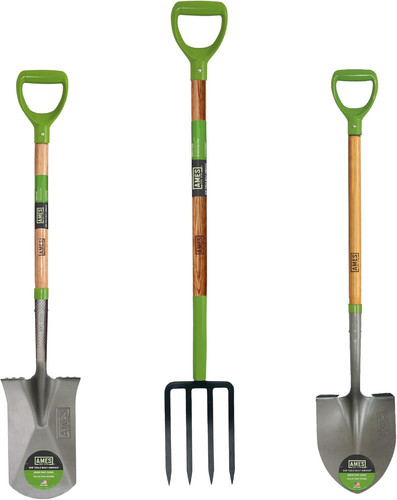 Small spaces gardening - 3-pc.,