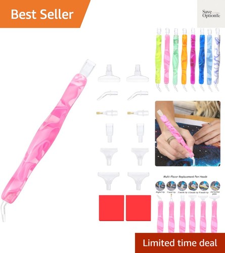 Ergonomic pink diamond - ergonomic,