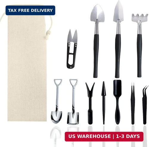 Pcs succulent tools set - pcs,