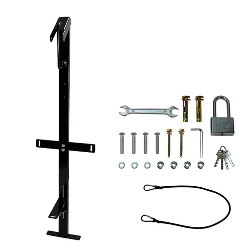 Heavy duty lockable - heavy-duty,