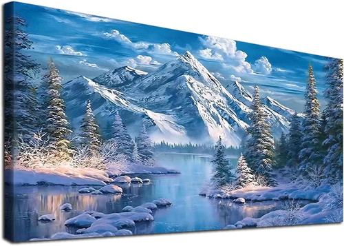 Square diamond painting - square,