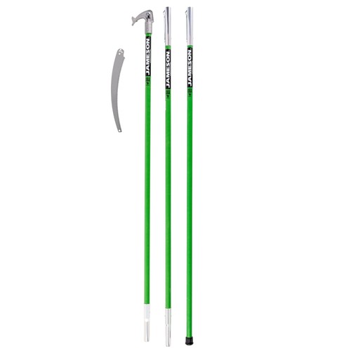 Jameson series hollow core - hollow,