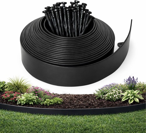 Landscape edging kit - landscape,