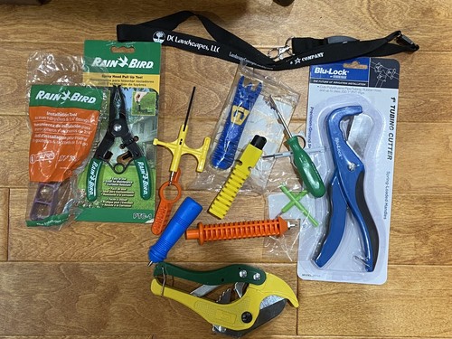 Landscape pro kit - landscape,