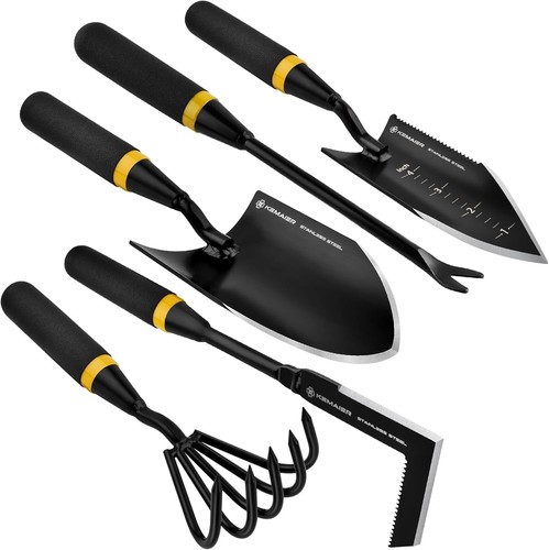 Garden tool set - garden,