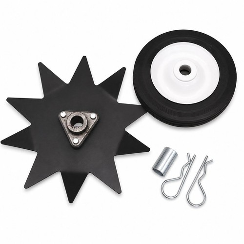 Honda edger kit attachment for - kit,