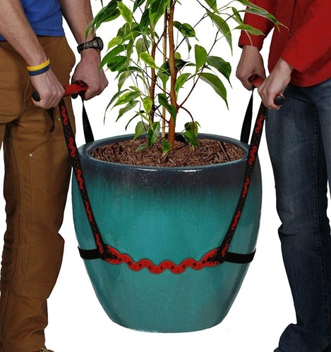 Heavy duty pot lifter tool - heavy-duty,