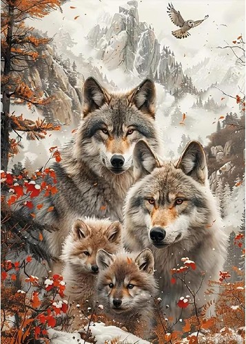 Diamond art kits for - art,