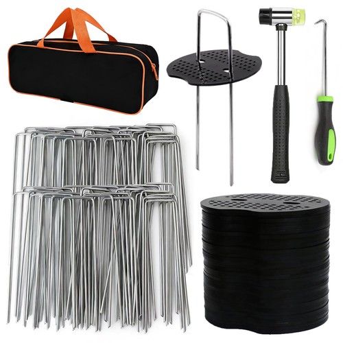 202pcs garden stake - 202pcs,
