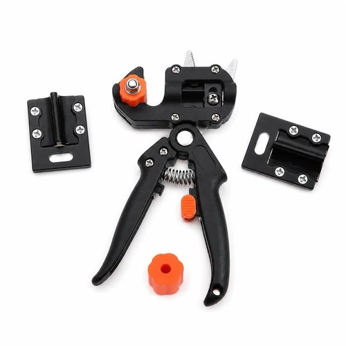 Pruning shears garden grafting - pruning,