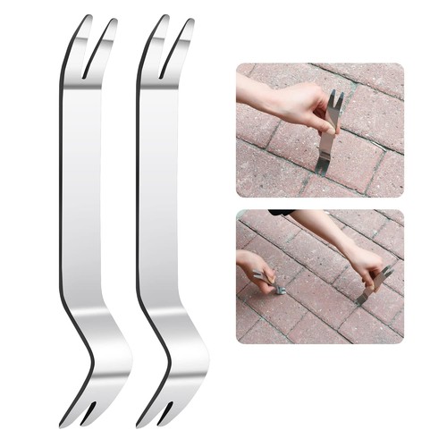 Paver extractor tool patio - paver,