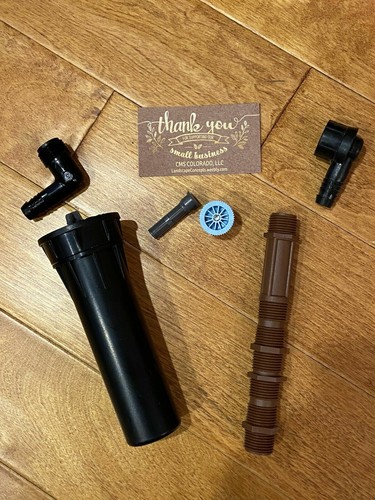 Hunter repair landscape kit - hunter,