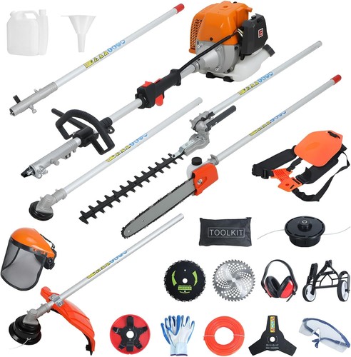 Factory direct 1 gas - direct,8-in-1,
