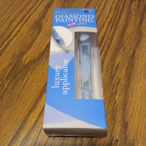 Diamond painting pen - diamond,