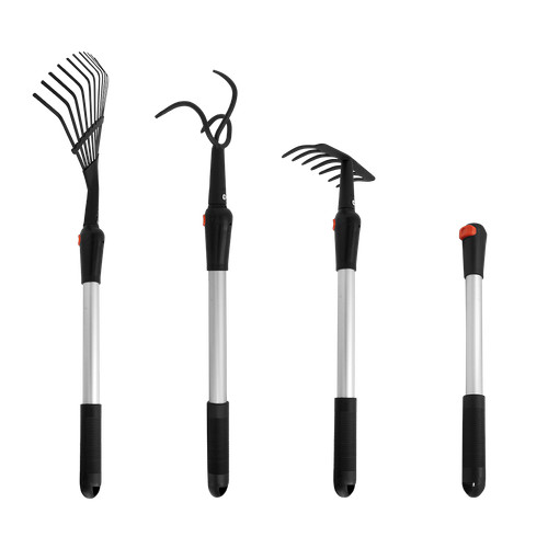 Zenport j0016 cultivator - zenport,