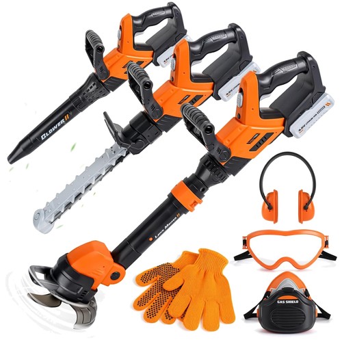 Complete kids garden tool - kids,