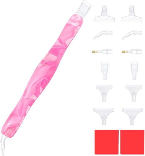 Diamond painting pen - diamond, pen,diamond