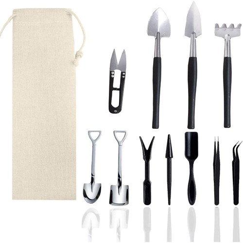 Pcs succulent tools set - pcs,
