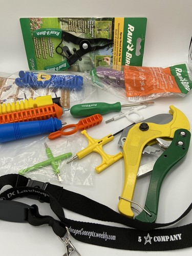 Total landscape pro sprinkler - landscape,