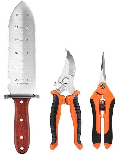 Pcs hori garden knife - pcs,