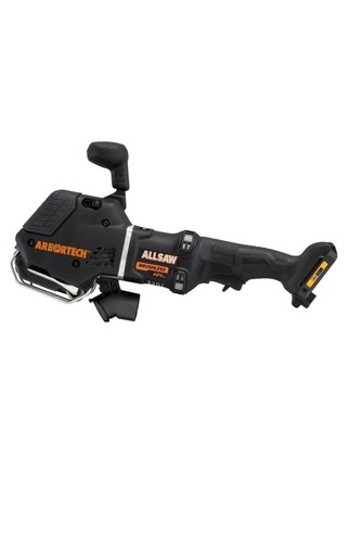 Arbortech allsaw cordless - arbortech,