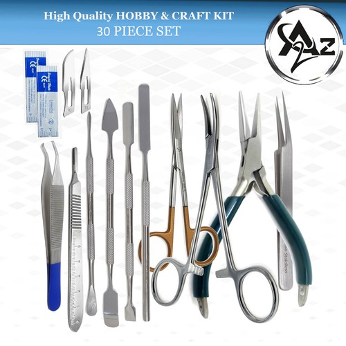 30pcs set basic modeler - basic,
