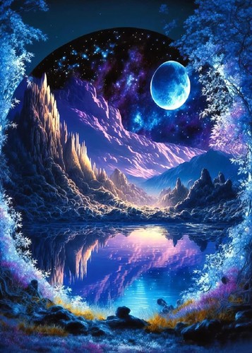 Diamond painting kits for - diamond,