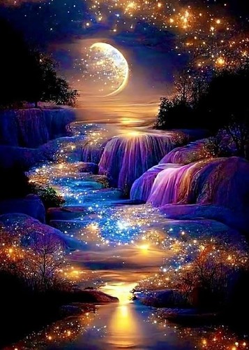 Diamond painting kits for - diamond,