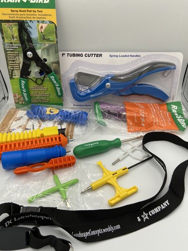 Total landscape pro sprinkler - landscape,