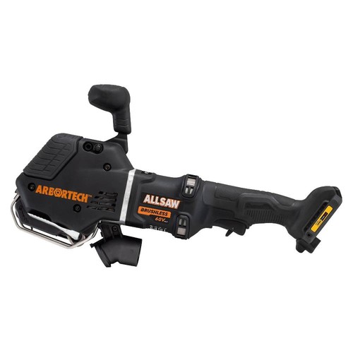 Arbortech allsaw cordless - arbortech,