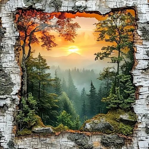Diamond art kits for - 5d,