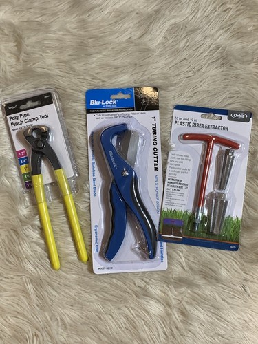 Landscape pro kit - landscape, sprinkler