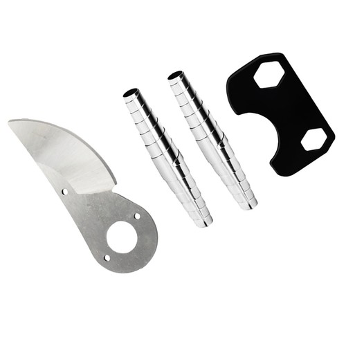 Hand pruner kit - hand,