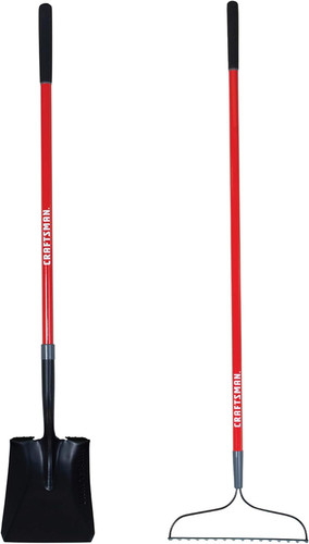 Piece garden tool set with - tool,