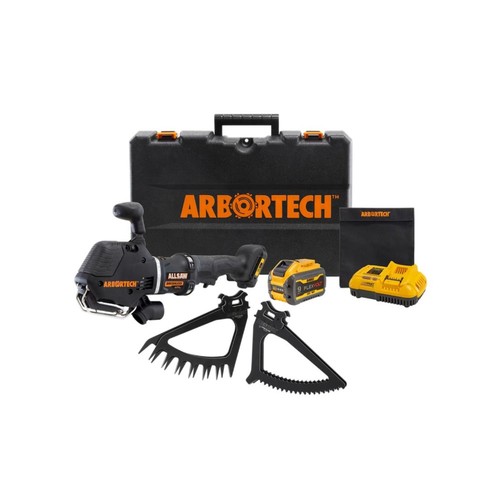 Arbortech allsaw cordless - -,
