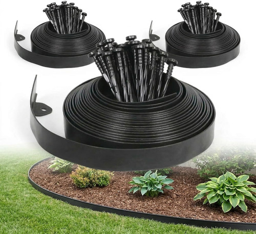 100 landscape edging - 100',