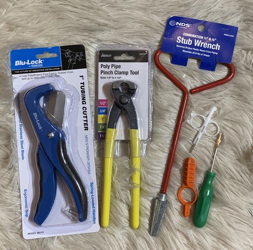 Landscape pro kit head pull - pro,