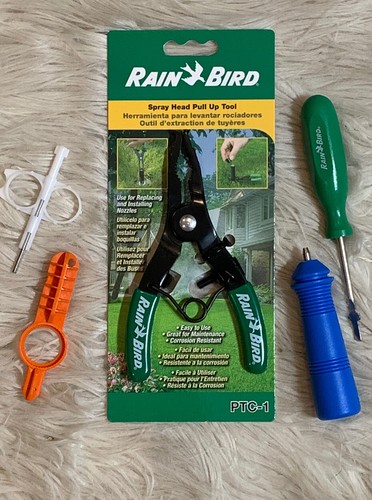 Landscape pro kit - landscape, sprinkler